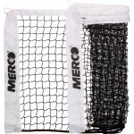 Merco Badminton Net 6,1 m – Hledejceny.cz