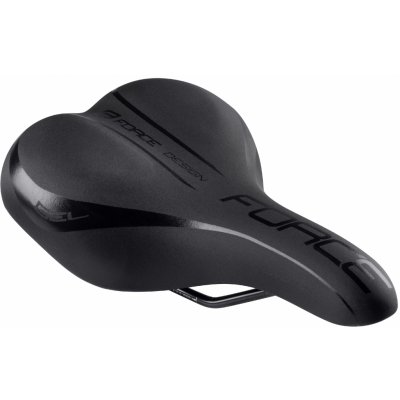 Force Comfort Gel černé – Zboží Mobilmania