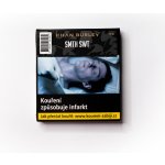 OOO "M and Company" Khan Burley Sweet smth 40 g – Hledejceny.cz