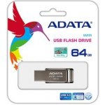 ADATA DashDrive Durable UV131 64GB AUV131-64G-RGY – Zbozi.Blesk.cz