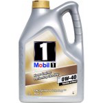 Mobil 1 FS 0W-40 5 l | Zboží Auto