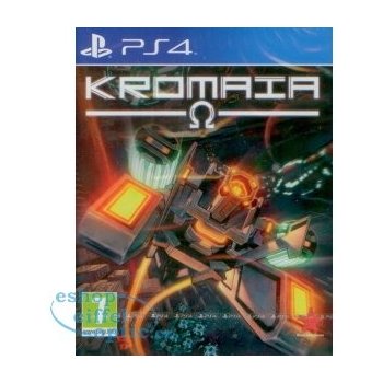 Kromaia Omega