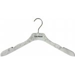 Pure Waste Ramínko na šaty Hanger COT74ZS01s1899-Standard UNI Standard – Hledejceny.cz