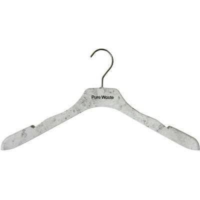 Pure Waste Ramínko na šaty Hanger COT74ZS01s1899-Standard UNI Standard – Hledejceny.cz