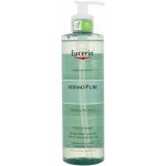 Eucerin DermoPure hloubkově čistící gel 400 ml – Zboží Mobilmania