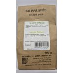 Jukl bylinná směs TLUSTÉ STŘEVO 100 g – Zboží Dáma