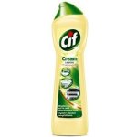 Cif tekutý písek Citrus 500 ml – Zboží Mobilmania