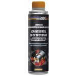 BlueChem Common Rail Diesel systém Clean and Protect 375 ml | Zboží Auto