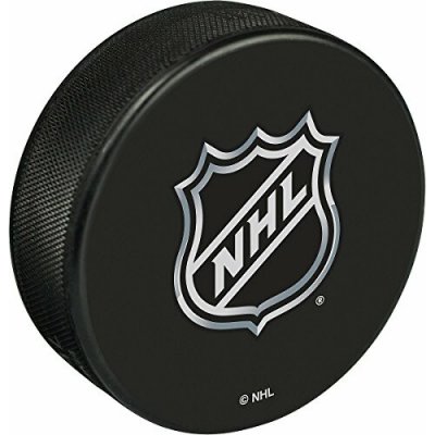 Inglasco / Sherwood Puk NHL Shield Basic – Hledejceny.cz