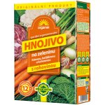 Forestina BIOMIN hnojivo na zeleninu 1 kg – Zboží Mobilmania