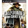 Hra na PS3 Call of Juarez: The Cartel
