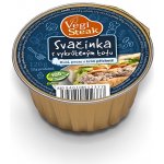 VETO ECO Vegi steak svačinka s vykrůtěným tofu 120 g – Zboží Dáma