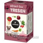 LEROS Třešeň 20 x 2g – Zboží Dáma