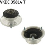 SKF Ložisko pružné vzpěry VKDC35814T | Zboží Auto