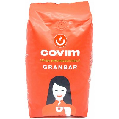 Covim Granbar zrnková 1 kg – Hledejceny.cz