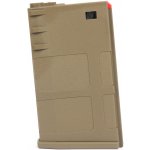 Silverback pro MDRX/AR10 na 78 ran FDE – Hledejceny.cz