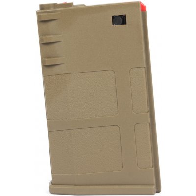 Silverback pro MDRX/AR10 na 78 ran FDE – Hledejceny.cz