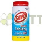 SAVO MAXI komplex 3v1 tablety 1,4Kg – Hledejceny.cz