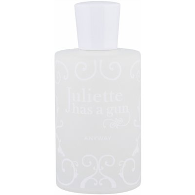 Juliette Has a Gun Anyway parfémovaná voda dámská 100 ml – Zboží Mobilmania