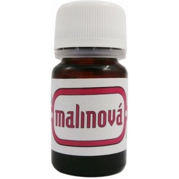 Aroco potravinářská barva tekutá malinová 10ml