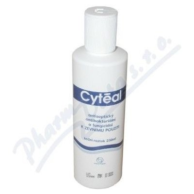 Pierre Fabre Cyteal 250 ml – HobbyKompas.cz