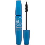 Catrice Allround Waterproof řasenka 10 Blackest Black 12 ml – Sleviste.cz