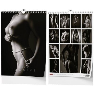 Imagine 2025 – Zboží Dáma