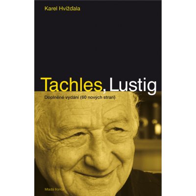 Tachles, Lustig – Zboží Mobilmania