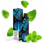 Black Baboon Hypotermia 16 mg 800 potáhnutí – Zboží Dáma