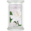 Svíčka Kringle Candle Gardenia 623 g