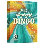 REXhry Neobyčejné BINGO – Hledejceny.cz
