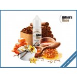 Adams Vape Shake & Vape Fluffy Tobacco 12 ml – Zboží Dáma