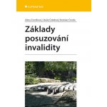 Základy posuzování invalidity – Hledejceny.cz
