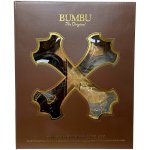 Bumbu Original 15y 40% 0,7 l (dárkové balení 2 sklenice) – Sleviste.cz