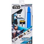 HASBRO Star Wars LS Forge světelný meč OBI-WAN KENOBI – Hledejceny.cz