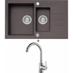 Set Alveus Rock 70 + Tonia – Zboží Mobilmania