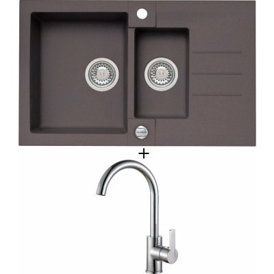 Set Alveus Rock 70 + Tonia – Zboží Mobilmania