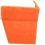 57187970 Nástavec blatníku pravý - 48cm (pro širokou kabinu) – Hledejceny.cz