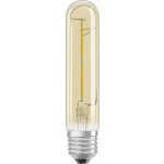 Osram LED žárovka RF CL FILGD E27 2,8W 21W teplá bílá 2400K – Sleviste.cz