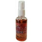Qantica TACT-X Sprej štika okoun candát 50 ml – Zboží Mobilmania