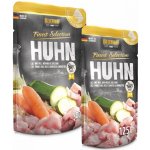 Belcando Kuře s rýží mrkví & cuketou 300 g – Hledejceny.cz