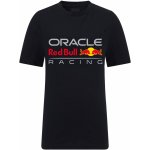 REDBULL triko ORACLE Core 25 dětské navy – Hledejceny.cz