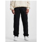 Urban Classics Pohodlné kapsáče DEF s příměsí elastanu pro komfortní nošení Černá – Sleviste.cz