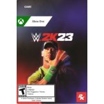 WWE 2K23 – Hledejceny.cz