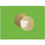 Silikonová lepítka na bradavky PS-05 - make-up / květinky – Zboží Dáma