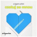 Origami přání - Cestuj se mnou - neuveden