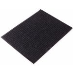 Linder Exclusiv Rohožka Černá 60x90 cm – Zboží Dáma