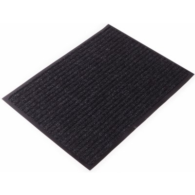 Linder Exclusiv Rohožka Černá 60x90 cm – Zboží Dáma