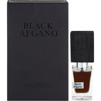 Nasomatto Black Afgano parfémový extrakt unisex 30 ml