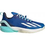 Adidas Adizero Cybersonic M - bright royal/off white/flash aqua – Sleviste.cz